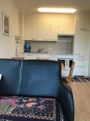 Bad Ragaz Appartement Экстерьер фото