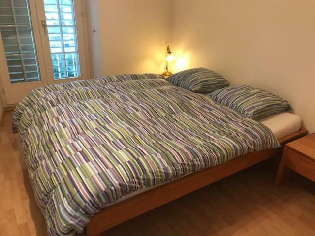 Bad Ragaz Appartement Экстерьер фото